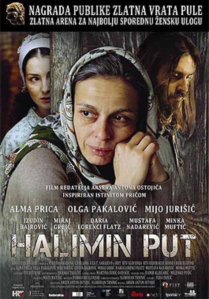 Halimin put
